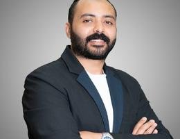 العميل Mohmed   Ahmed 