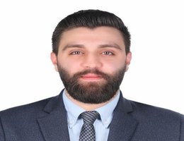 العميل Abdullah Sheikh