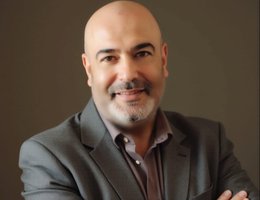 العميل Ibrahim Mohamed