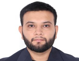 العميل Anas Amin