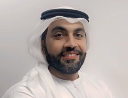 Ahmed Albelooshi