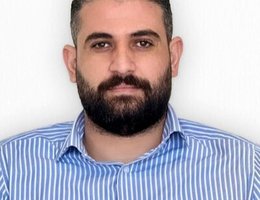 Monaf Hamza