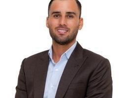 Agent Aaron Parton