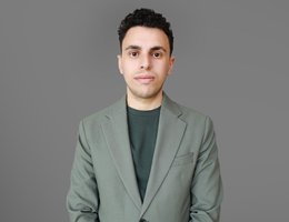 Mohamed Shendy