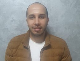 Mohamed Saad