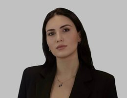 Agent Mari Dagundaridze