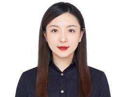 Agent Guangying Gu (Sara)