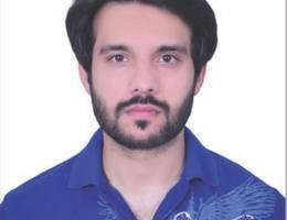 العميل Muhammed Sohaib