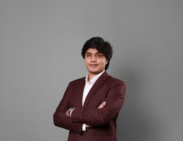 Agent Syed Ubaid