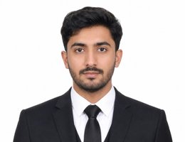 Agent Mohammad Abdullah