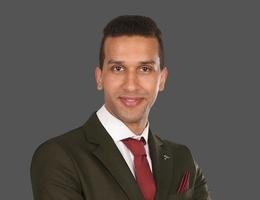 العميل Taha Sanad