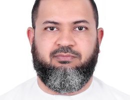 العميل Rida Mohammad