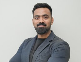 العميل Muzmel Bashir Muzawar Shaikh