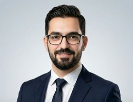 العميل Muhammed Al Shebli