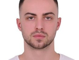 Agent Jovan Rajkovic