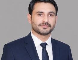 العميل Mubbashar Shahzad