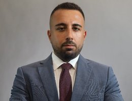 Agent Enes Sayili