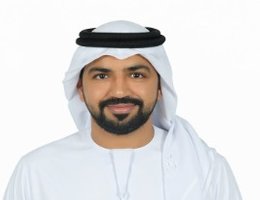 Agent Abdulla Alshamsi