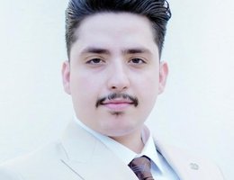 العميل Abdulla Assani