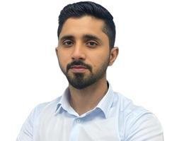 العميل Muhammad Shakir