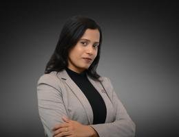 العميل Anjena Ayyapan