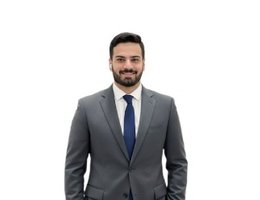 Agent Muhammad Sheraz