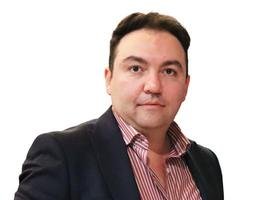 Babak Taherkhani