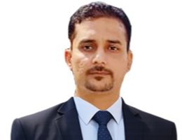 Agent SAJID  ALI