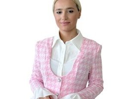 العميل Monika Kraskovska