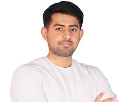 العميل Ahmad Muhammed