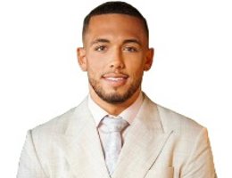 Agent Jordan  Brierley