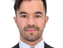 العميل RAUF BOBOKHOJIEV