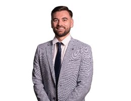 العميل Caolan McConnell