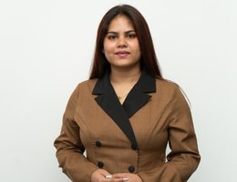 العميل Anjali Kumar