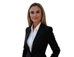 Agent Veronique Leijnen