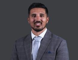 العميل Niall Archer