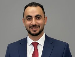 العميل Ahmed Ebriham