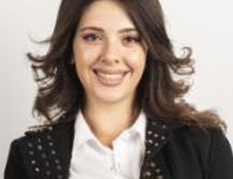 Agent Menna Khaled