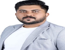 العميل Muhammad Asad