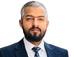 العميل Muhammad Shahzaib