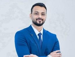 Agent Meghal  Chauhan