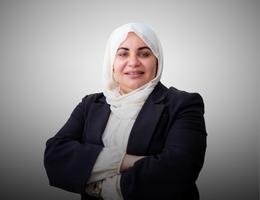 العميل Marwa Hamdy