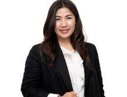 Agent Begaiym Azizilla Kyzy