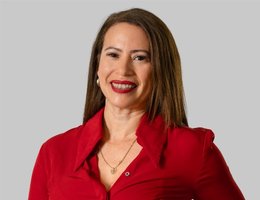 العميل Maria Fagundez