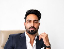 Agent Afaq Shah