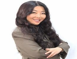 العميل Galina Nam