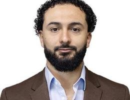العميل Imad Anwoir