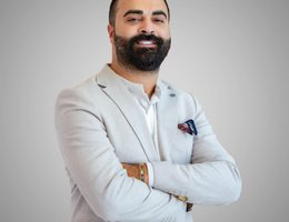 Ali Ghassan Samhoun