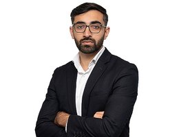 العميل Kaleem Ullah