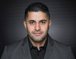 Agent Ahmed Fouad Dawood Al Kazweeny